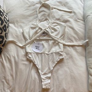 Princess Polly bodysuit